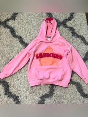 AELFRIC EDEN Hoodie- Size XS